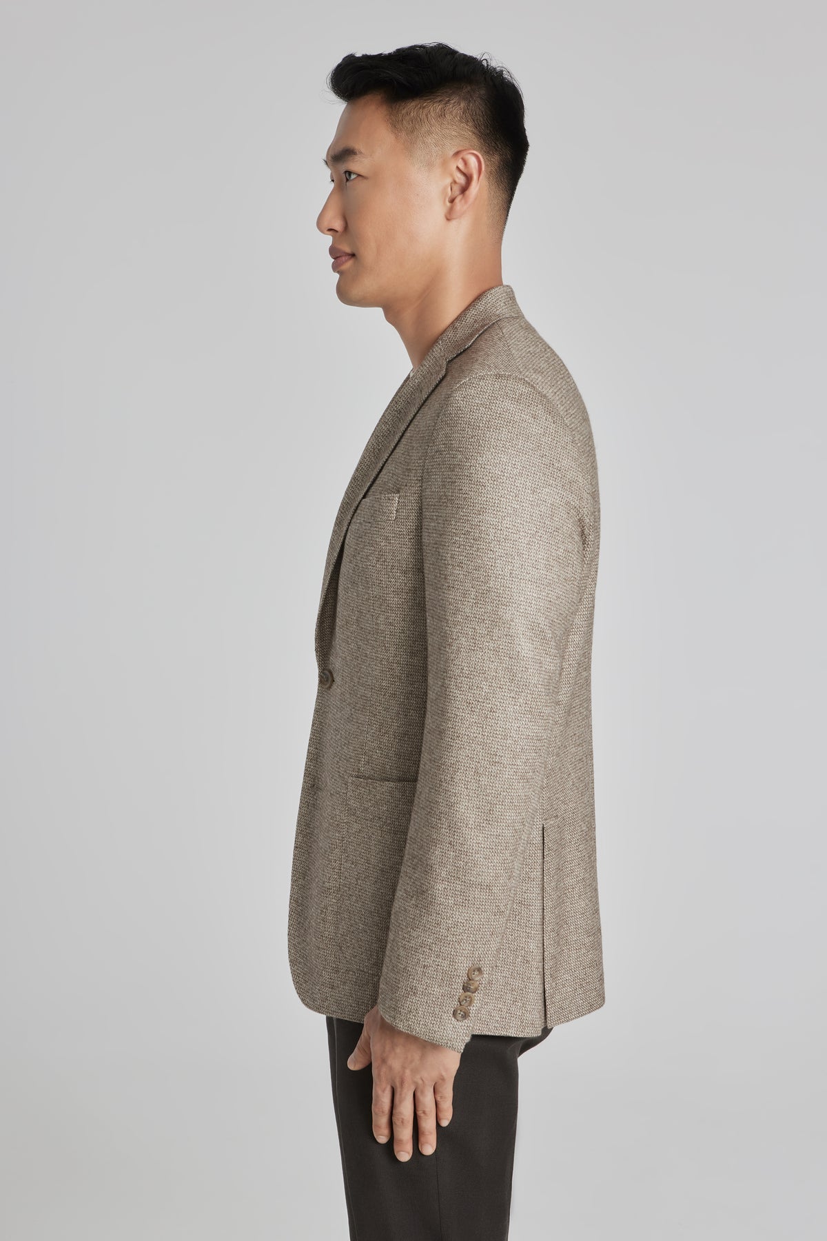 Jack victor cashmere outlet sport coat