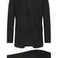 Black Honey Way Super 150's Suit