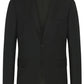 Black Honey Way Super 150's Suit