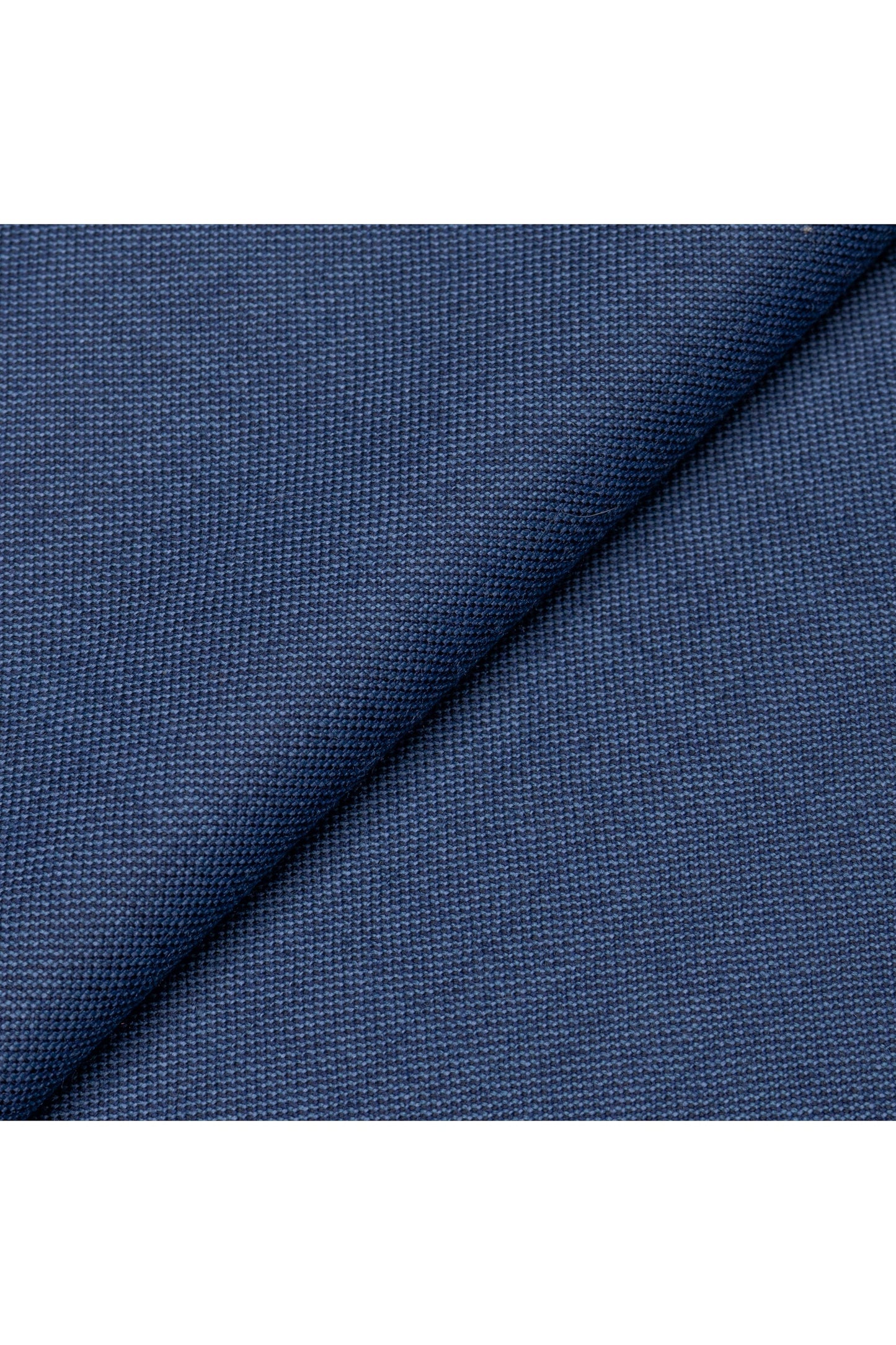 BLUE SHARKSKIN LORO PIANA TASMANIAN SUIT