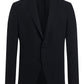 Black Tropical Weight Jacket