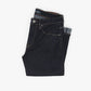 34 HERITAGE COURAGE STRAIGHT LEG JEANS (MIDNIGHT REFINED)