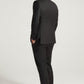 Black Peak Lapel Honey Way Super 150's Tuxedo