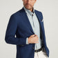 Royal Blue Super 150s Weightless Blazer