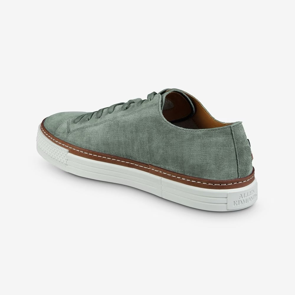 Allen edmond hot sale sneakers