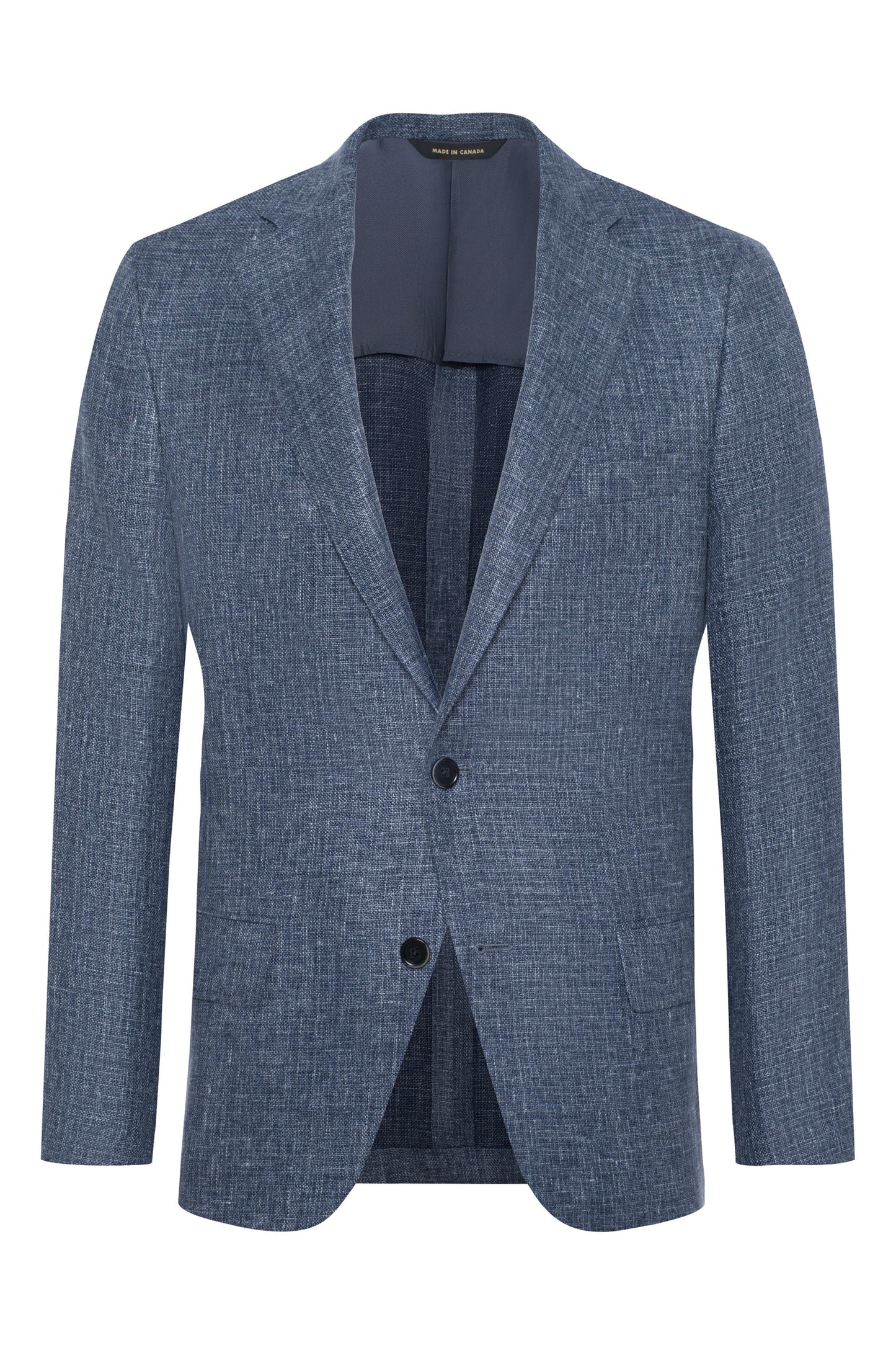 CHAMBRAY BLUE SUMMERTIME SPORT JACKET