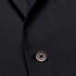 Navy Super 130's Honey Way Blazer