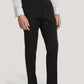 Black Super 130's Peak Tuxedo
