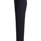 Navy Smart Wool Super 110's Trouser