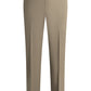 Taupe Smart Wool Super 110's Trouser