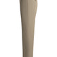 Taupe Smart Wool Super 110's Trouser
