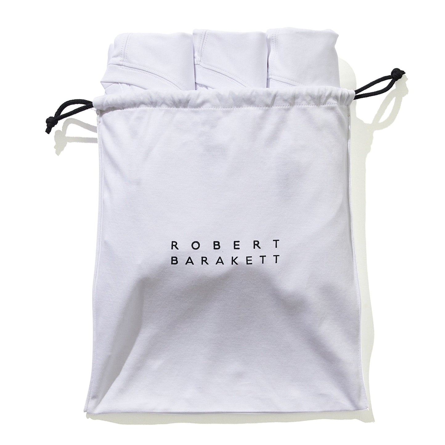 Robert Barakett Pima Cotton Tee 3 Pack