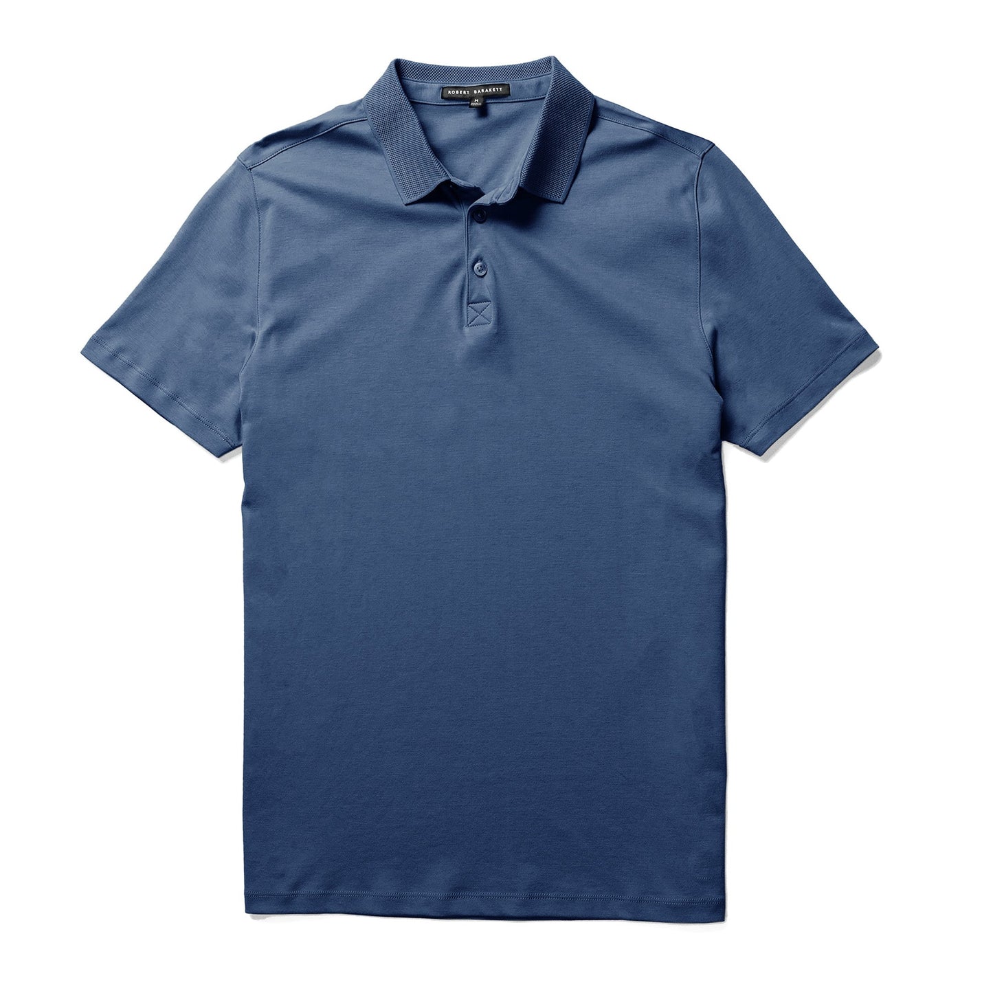 The Barakket Polo - Blue Night