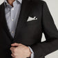 Black Honey Way Super 150's Suit