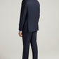 Navy Honey Way Super 150's Suit