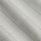 Light Grey Double Breasted Pinstripe Suit
