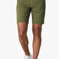 34 Heritage Arizona Slim Short in Green Tie Print