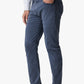 34 HERITAGE COURAGE STRAIGHT LEG PANT (DARK DENIM TWILL)