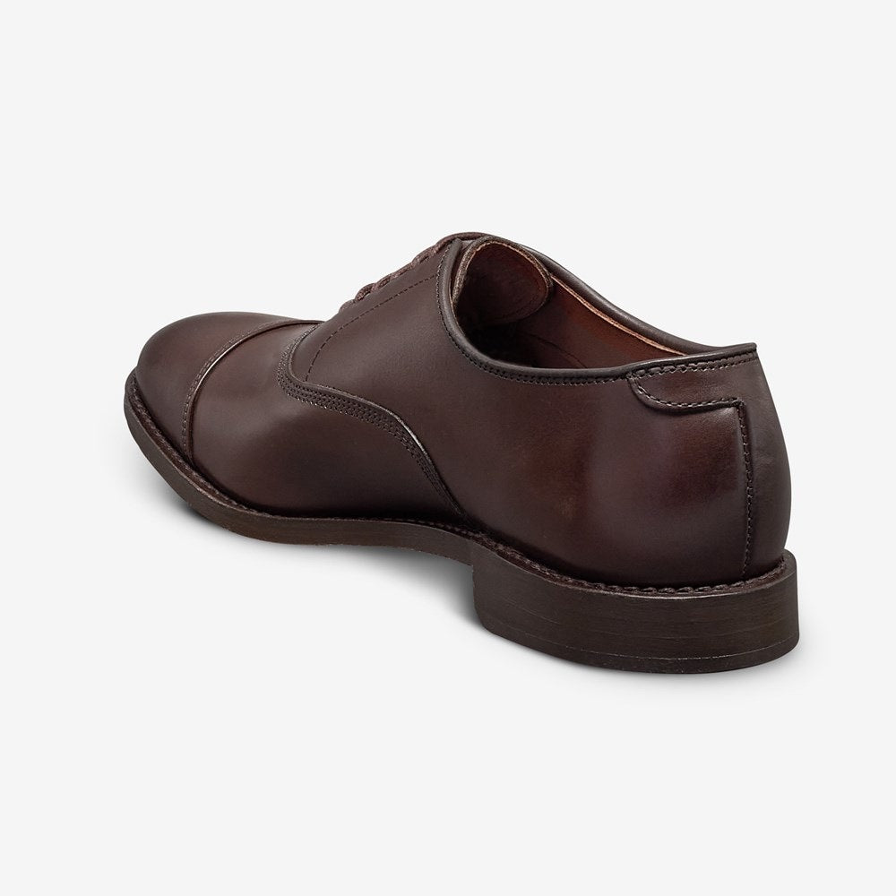 ALLEN EDMONDS PARK AVENUE - ESPRESSO