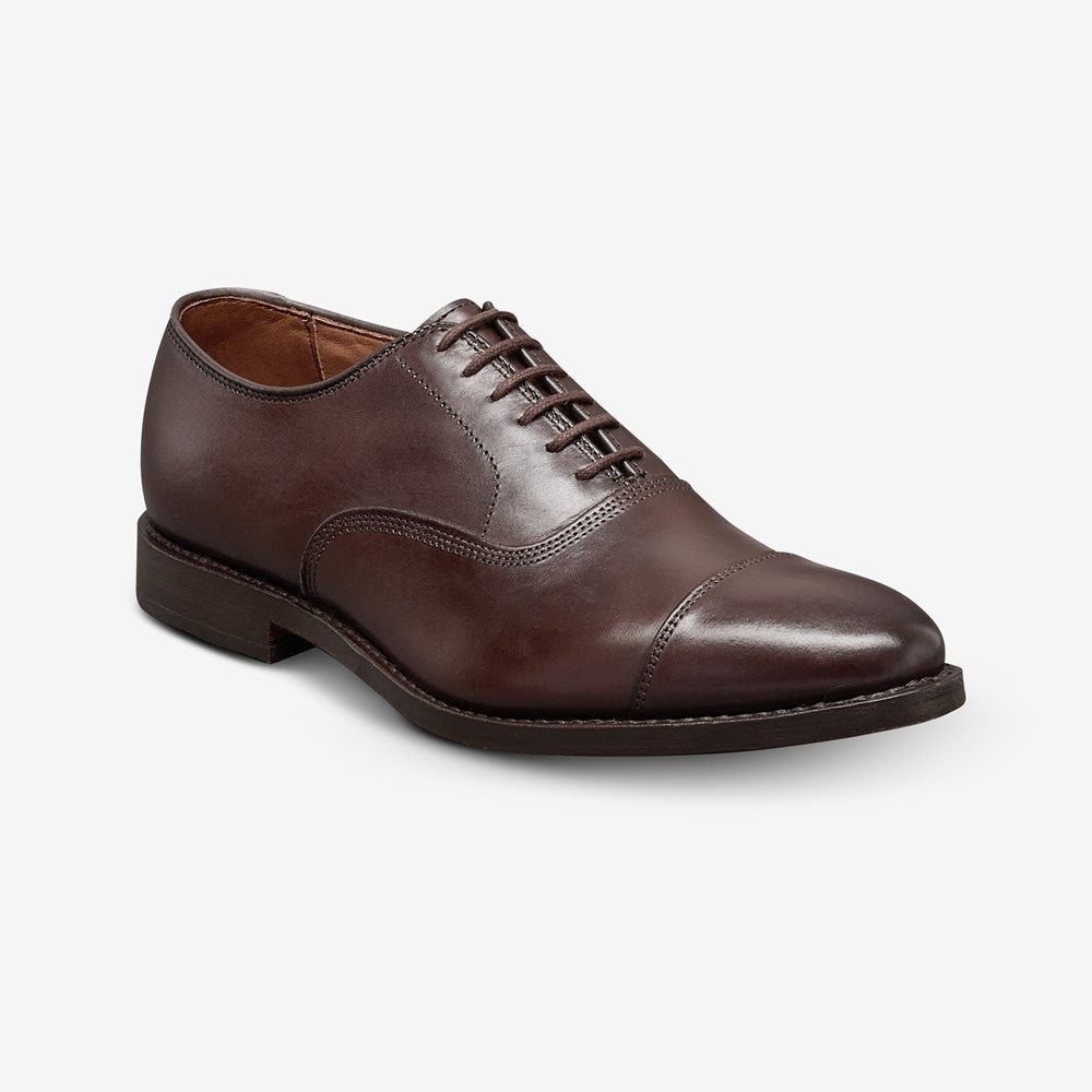 ALLEN EDMONDS PARK AVENUE - ESPRESSO