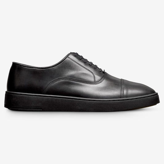 ALLEN EDMONDS PARK AVENUE 2.0 SNEAKER - BLACK