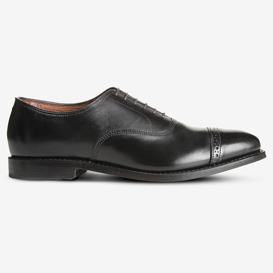 ALLEN EDMONDS FIFTH AVENUE - BLACK