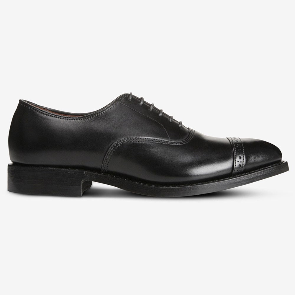 ALLEN EDMONDS FIFTH AVENUE DANITE SOLE - BLACK