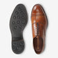 ALLEN EDMONDS FIFTH AVENUE DANITE SOLE - WALNUT