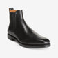 ALLEN EDMONDS LIVERPOOL CHELSEA BOOT - BLACK