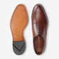 ALLEN EDMONDS CARLYLE OXFORD - CHILI