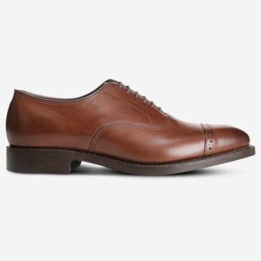 ALLEN EDMONDS FIFTH AVENUE DANITE SOLE - COFFEE