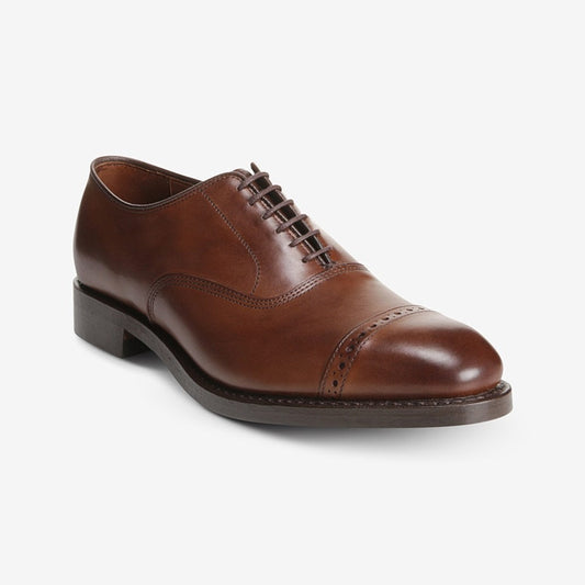 ALLEN EDMONDS FIFTH AVENUE DANITE SOLE - COFFEE