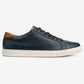 ALLEN EDMONDS COURTSIDE SNEAKER - NAVY