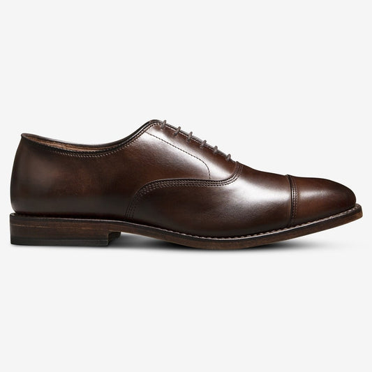 ALLEN EDMONDS PARK AVENUE - MAHOGANY