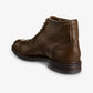 ALLEN EDMONDS WEATHERPROOF HAMILTON DRESS BOOT - BROWN