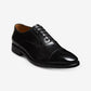 ALLEN EDMONDS SIENA CAP-TOE OXFORD - BLACK