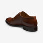 ALLEN EDMONDS SIENA CAP-TOE OXFORD - CHILI