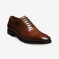 ALLEN EDMONDS SIENA CAP-TOE OXFORD - CHILI