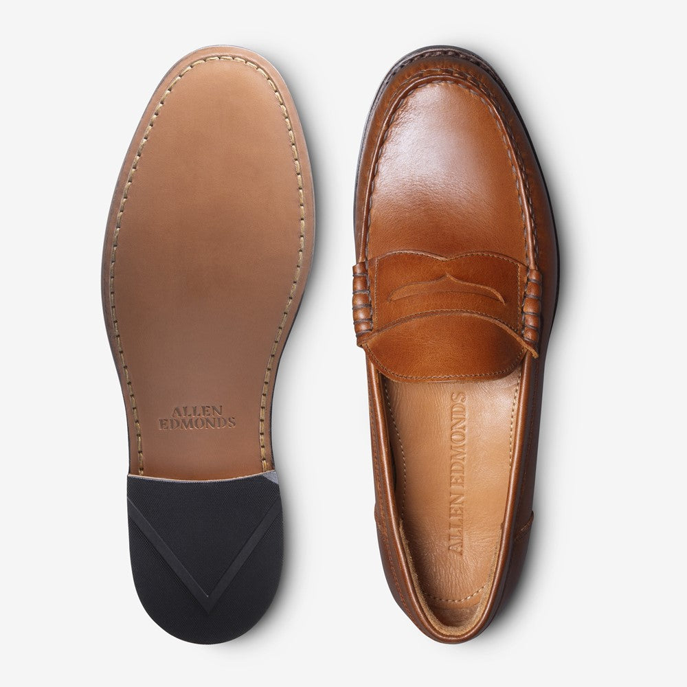 Allen edmonds addison penny 2024 loafer