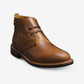 ALLEN EDMONDS CHANDLER CHUKKA BOOT - PECAN LEATHER