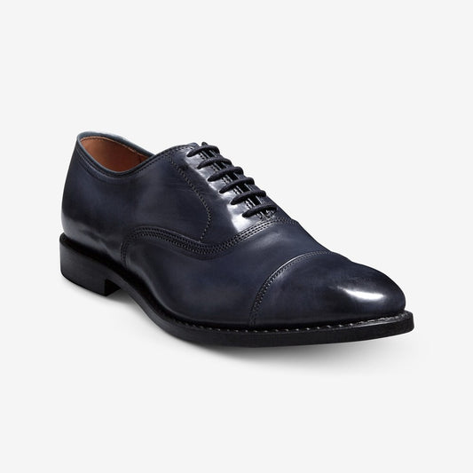 ALLEN EDMONDS PARK AVENUE - NAVY