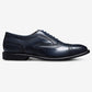 ALLEN EDMONDS STRAND CAP-TOE OXFORD - 黑辣椒