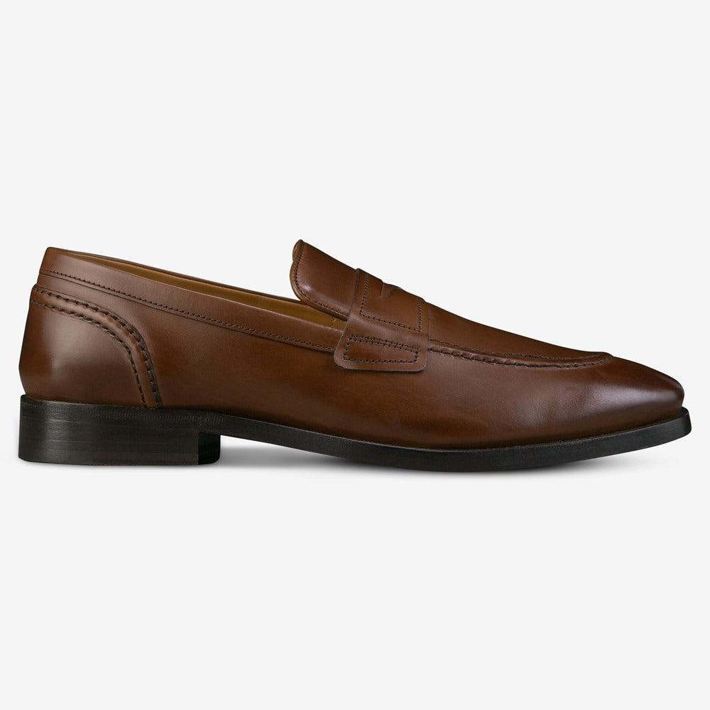 ALLEN EDMONDS SIENA PENNY LOAFER - CHILI