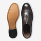 ALLEN EDMONDS STRAND CAP-TOE OXFORD - ESPRESSO