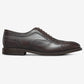 ALLEN EDMONDS STRAND CAP-TOE OXFORD - ESPRESSO