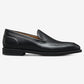 ALLEN EDMONDS RANDOLPH VENETIAN LOAFER - BLACK