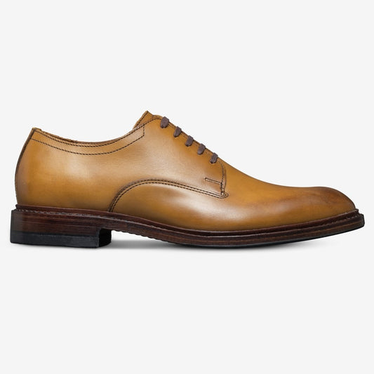 ALLEN EDMONDS TREVOR DERBY - WALNUT