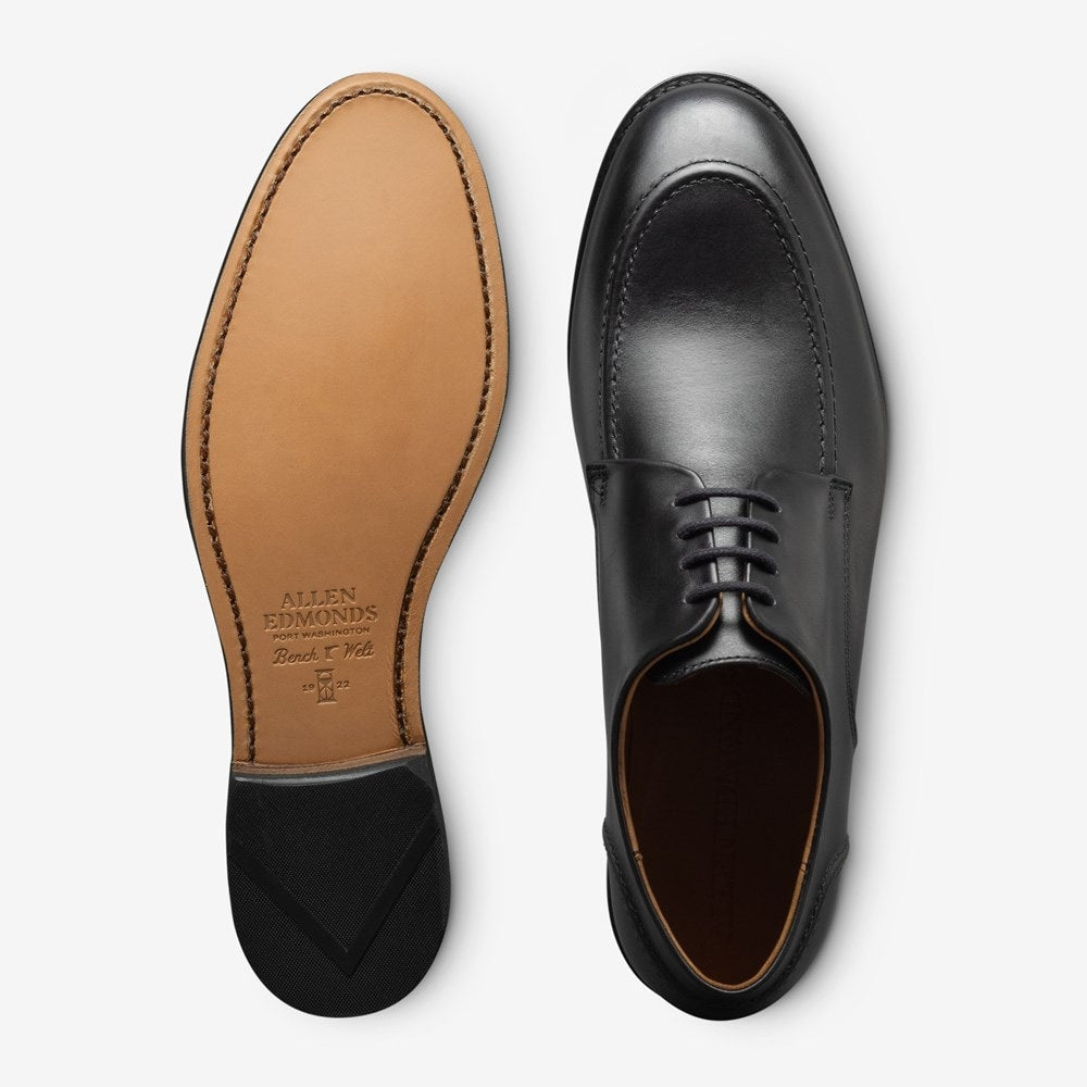 ALLEN EDMONDS RAYMOND DERBY - BLACK