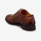 ALLEN EDMONDS RAYMOND DERBY - BROWN MUSEUM LEATHER