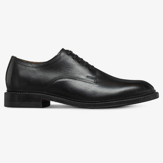 ALLEN EDMONDS TREVOR DERBY -BLACK